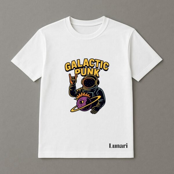 Galactic Punk