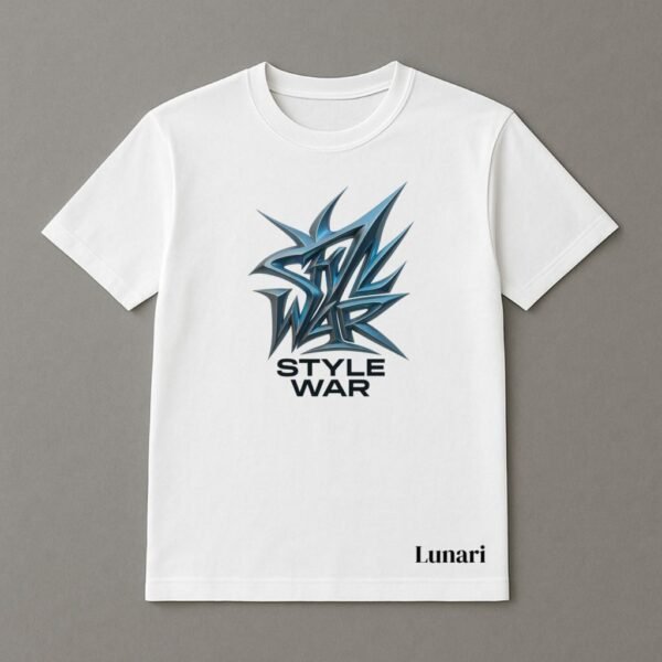 Style War