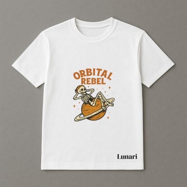Orbital Rebel