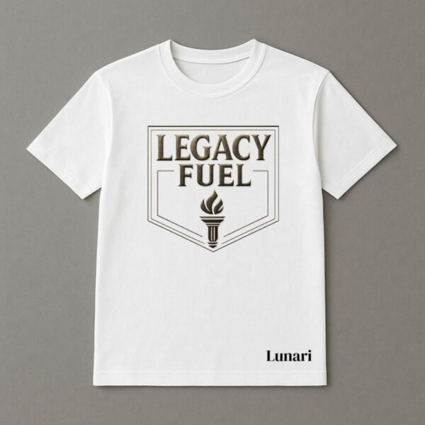 Legacy Fuel