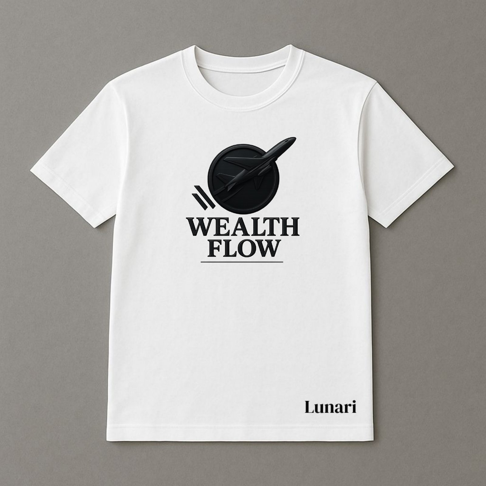 Wealth Flow