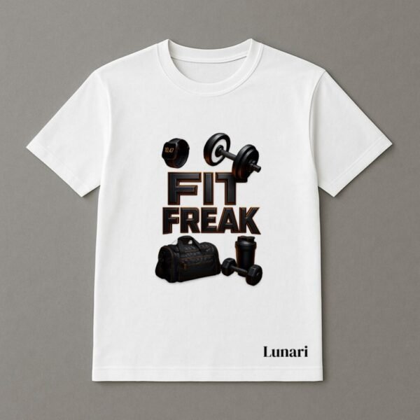 Fit Freak