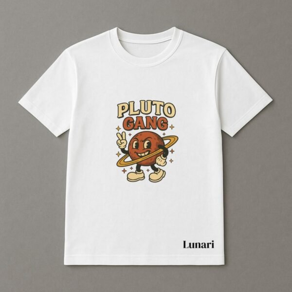 Pluto Gang
