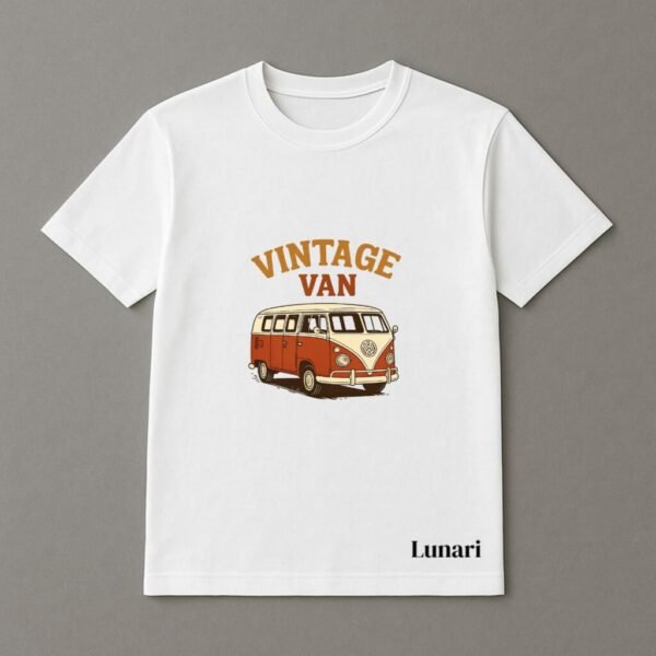 Vintage Van