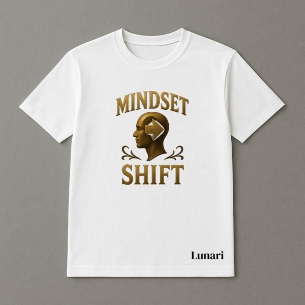 Mindset Shift