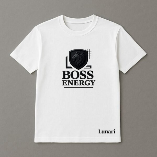 Boss Energy