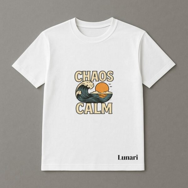 Chaos Calm