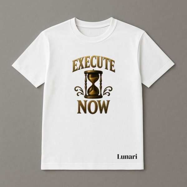 Execute Now