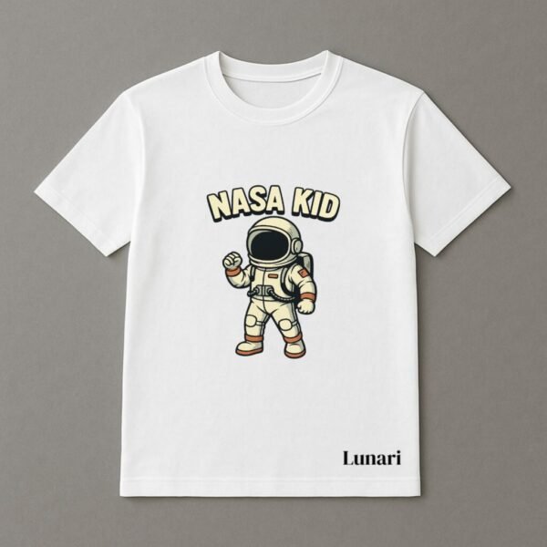 Nasa Kid