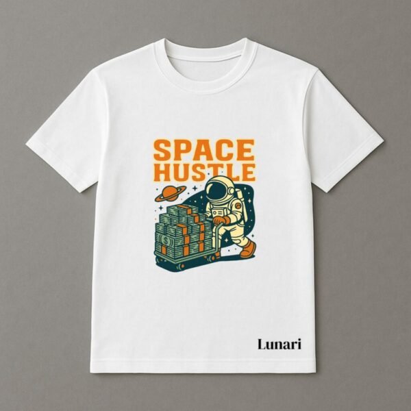 Space Hustle