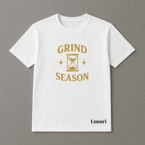 Grind Season
