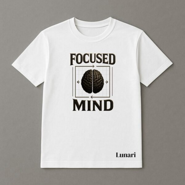 Focused Mind