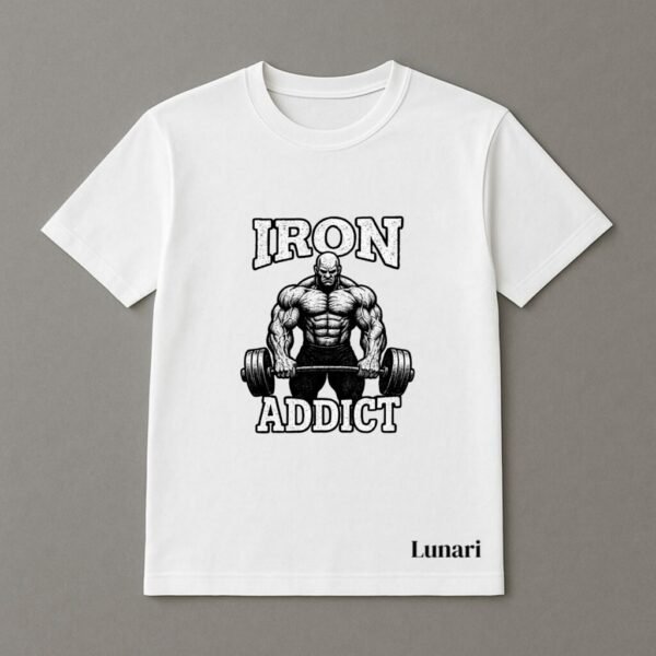 Iron Addict