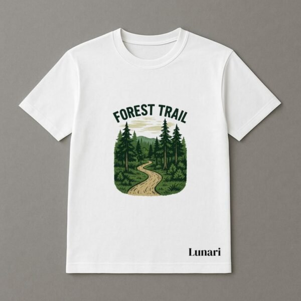 Forest Trail
