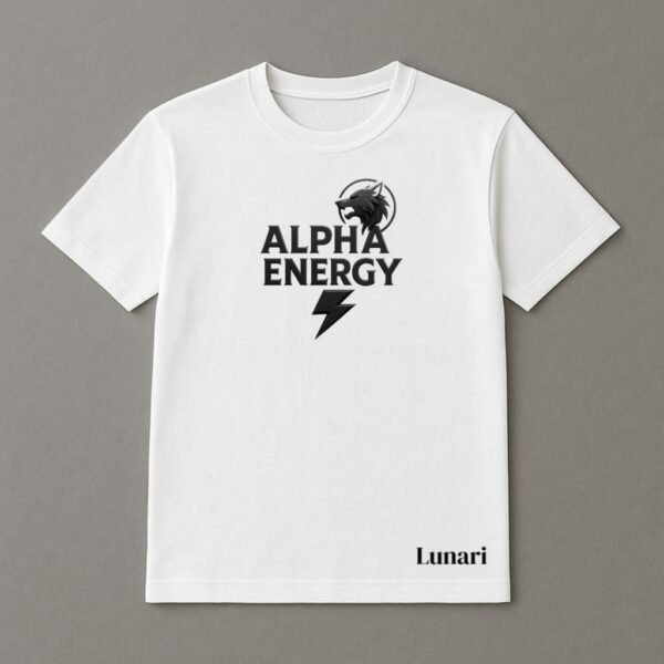 Alpha Energy