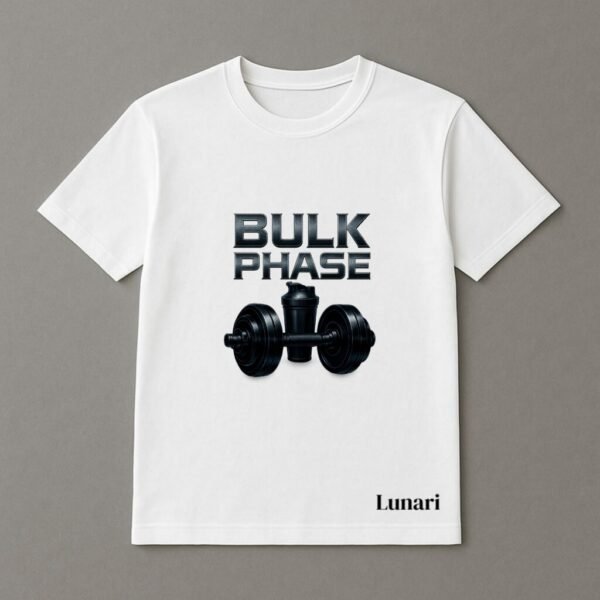 Bulk Phase
