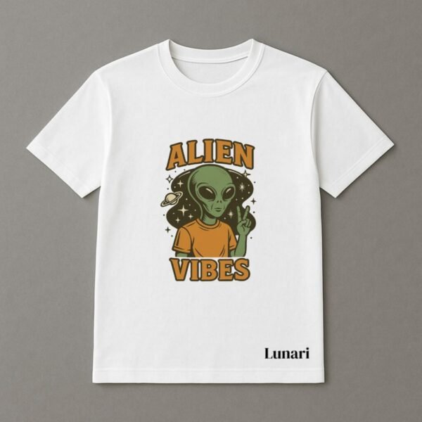 Alien Vibes