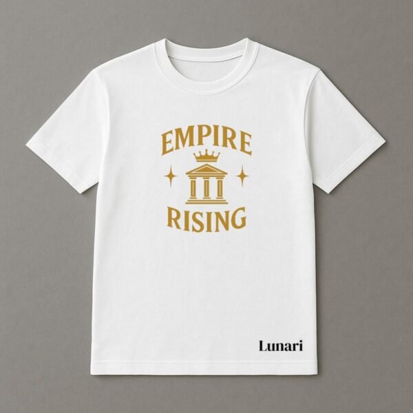 Empire Rising