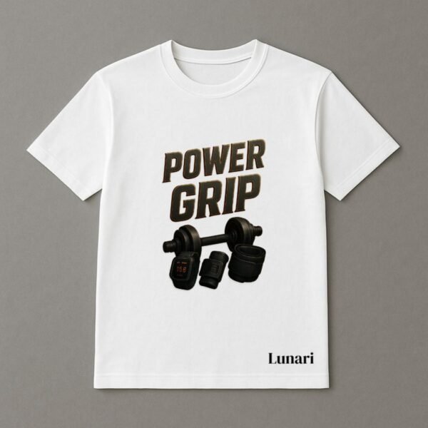 Power Grip