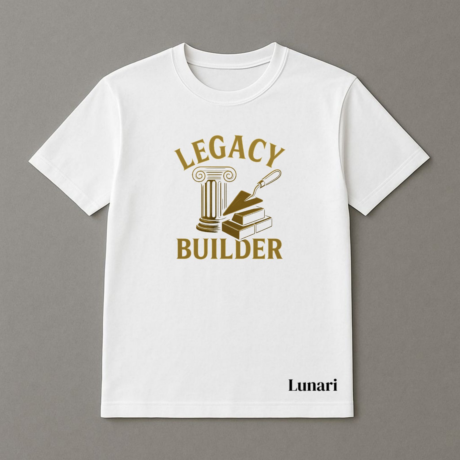 Legacy Builder