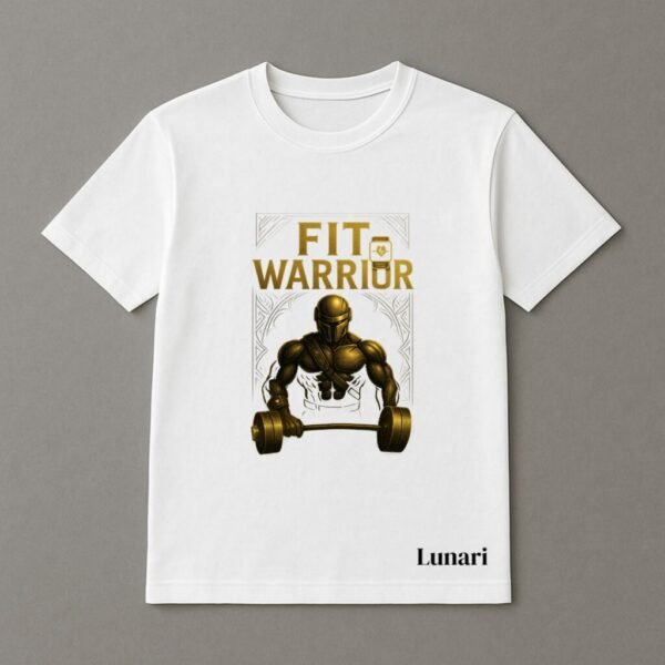 Fit Warrior