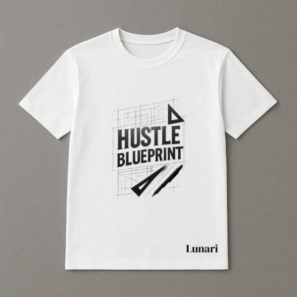 Hustle Blueprint