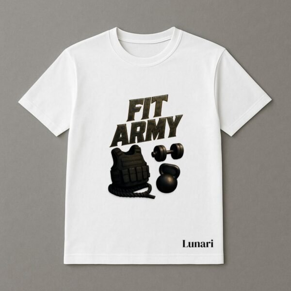 Fit Army