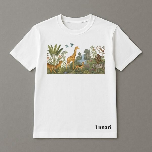 Savanna Tale