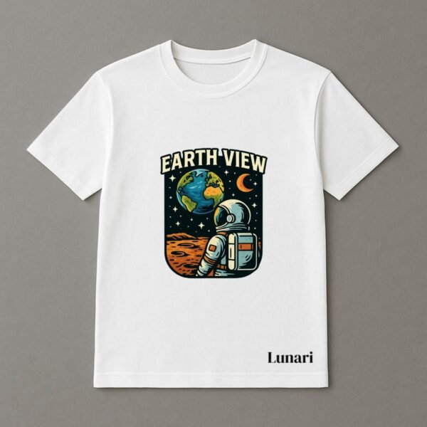 Earth View