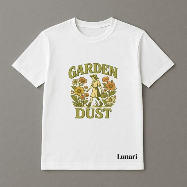 Garden Dust