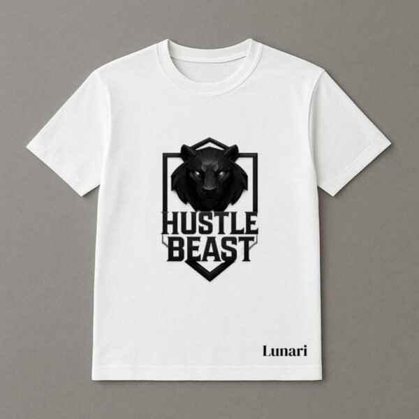 Hustle Beast
