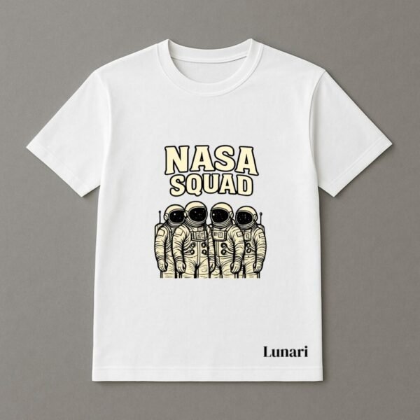 Nasa Squad