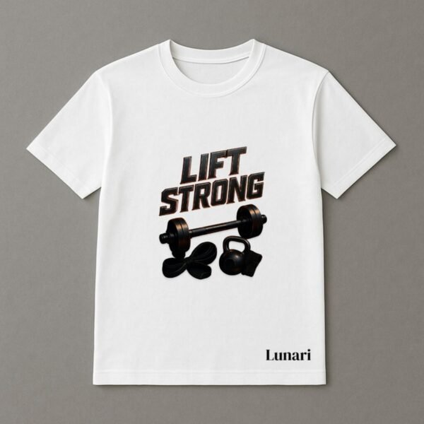 Lift Strong