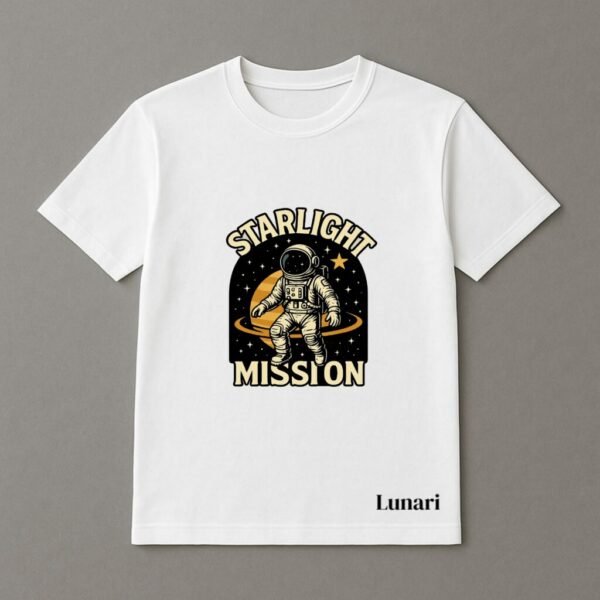 Starlight Mission