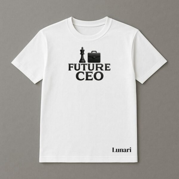 Future CEO