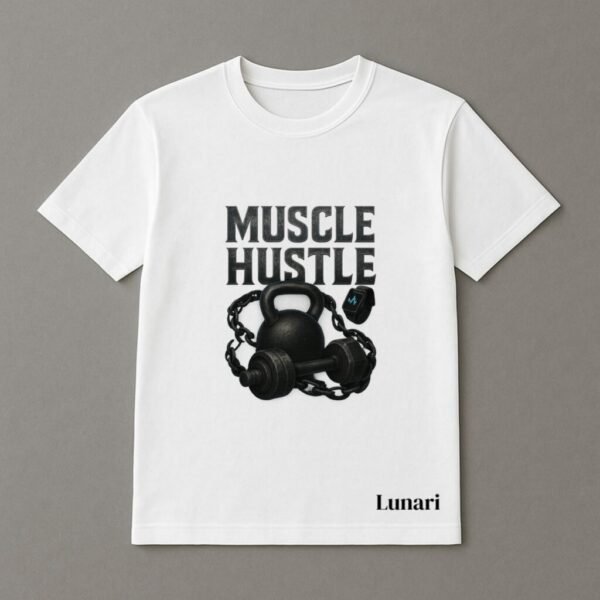 Muscle Hustle
